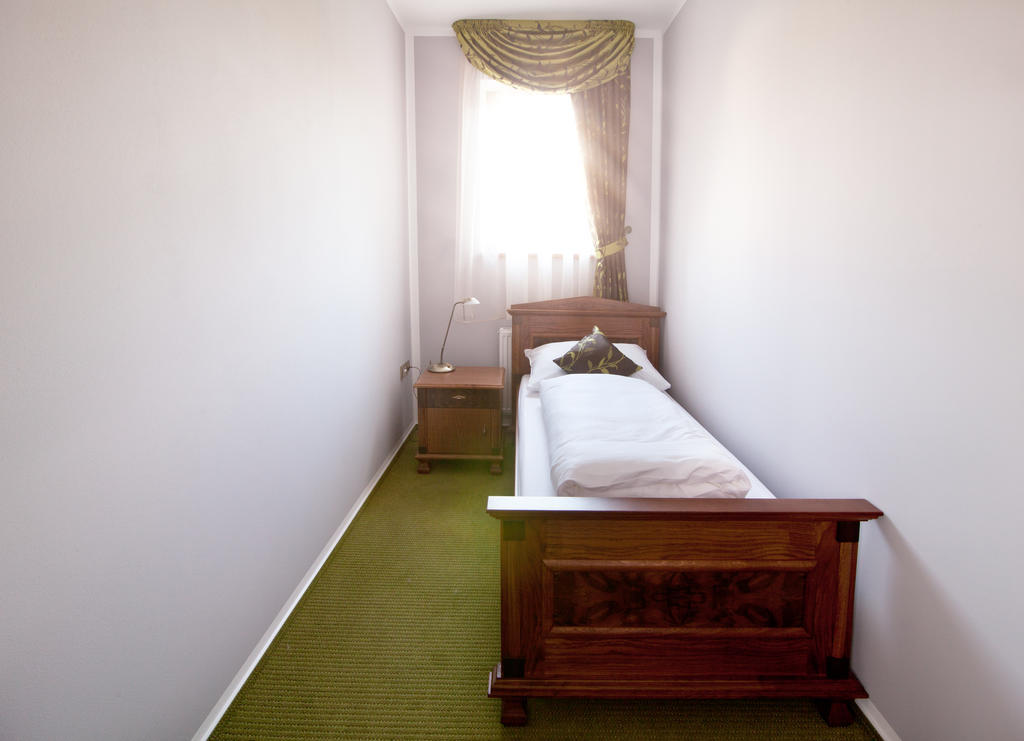 Penzion Reichova Vila Valašské Meziříčí Quarto foto