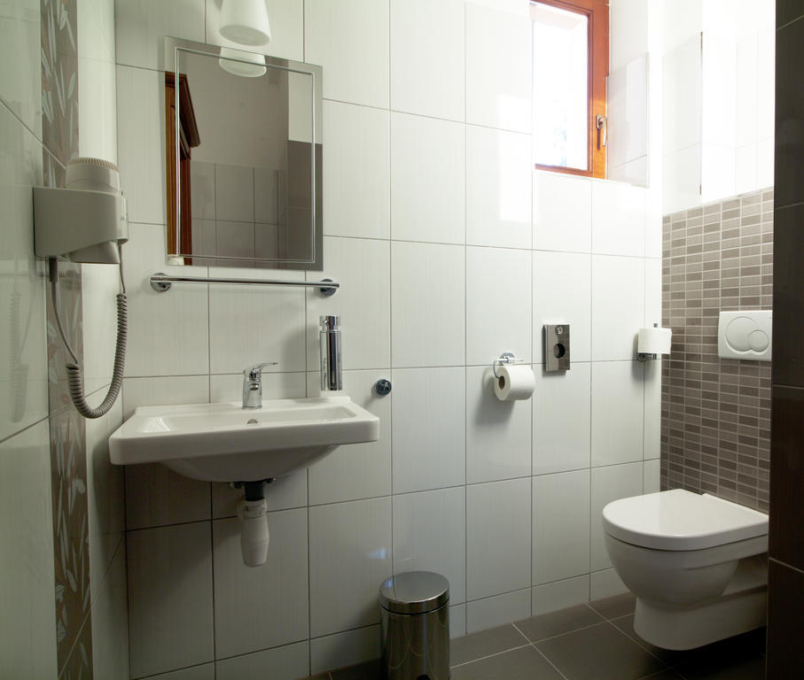 Penzion Reichova Vila Valašské Meziříčí Quarto foto