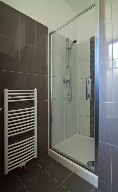 Penzion Reichova Vila Valašské Meziříčí Quarto foto