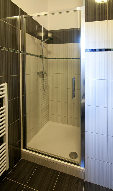 Penzion Reichova Vila Valašské Meziříčí Quarto foto